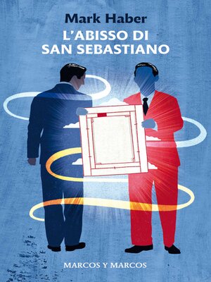 cover image of L'abisso di San Sebastiano